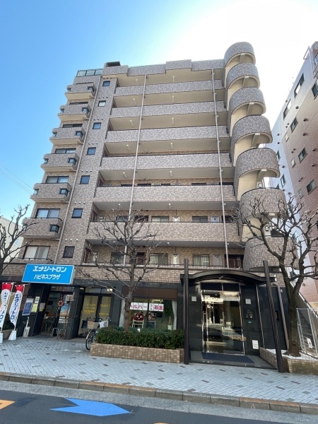 パルロイヤル小岩